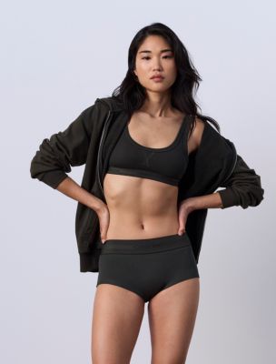 Jung Kook for   ショーツ ボーイショーツ Jung Kook for Calvin Klein Boyshort | Calvin Klein