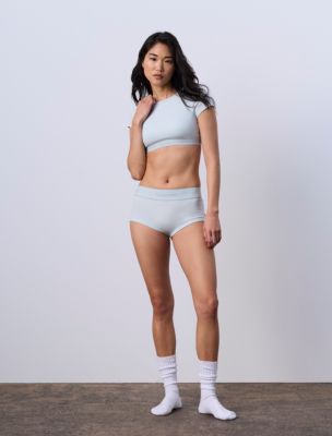 Jung Kook for   ショーツ ボーイショーツ Jung Kook for Calvin Klein Boyshort | Calvin Klein