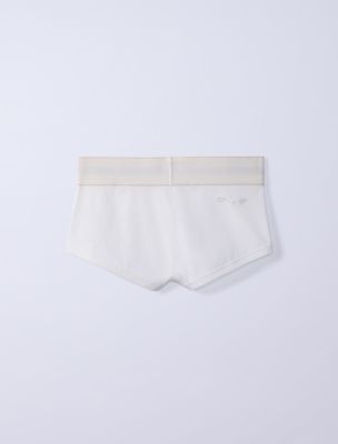 Jung Kook for Calvin Klein Boyshort | Calvin Klein® USA