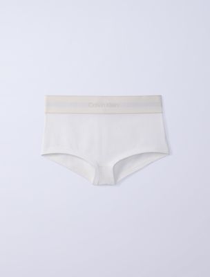 Jung Kook for Calvin Klein Boyshort, Lily