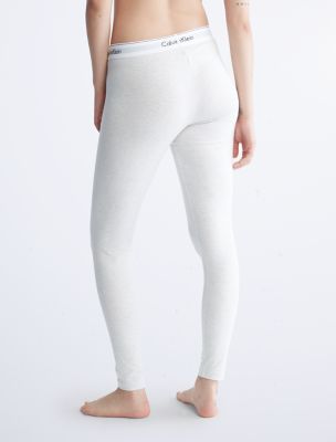 Legging de détente en coton et modal Icon Cotton Calvin Klein