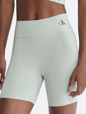 Naturals Flex Sleep Short, Frosted Fern