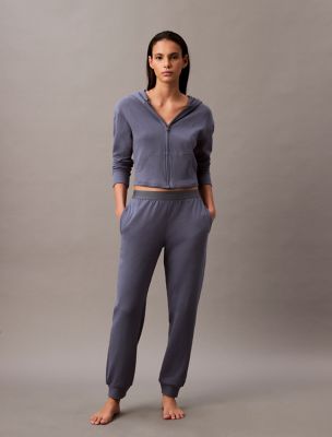 Terry Lounge Joggers, Grisaille