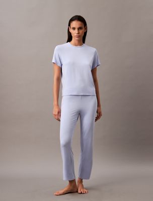 Ultra Soft Modal Pant, Saltwater