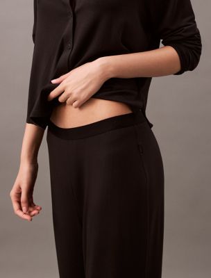Женские брюки Calvin Klein Ultra Soft Modal Pant — фото 2