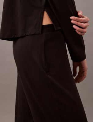 Женские брюки Calvin Klein Ultra Soft Modal Pant — фото 3