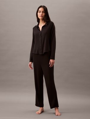 Ultra Soft Modal Pant, Black