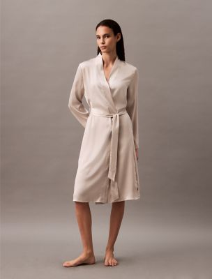 Satin Robe, Cocoon