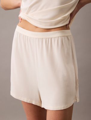 Женские шорты Calvin Klein Ultra Light Lounge Shorts — фото 2