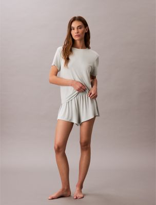 Ultra Soft Modal Short, Sky Gray