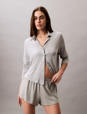 Ultra Soft Modal Short, Grey Heather
