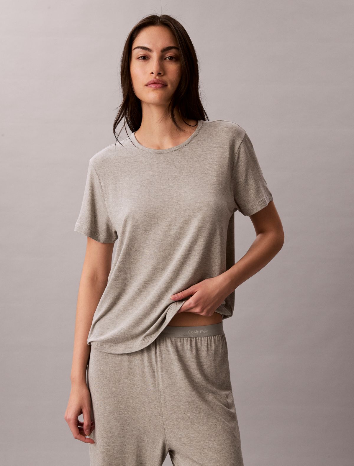 Ultra Soft Modal Relaxed T-Shirt
