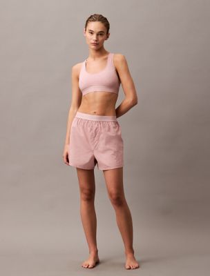 Icon Cotton Modal V-Day Boxer, Subdued