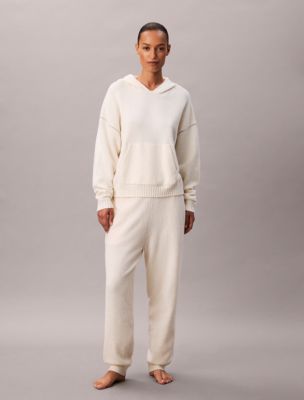 Plush Terry Sleep Set, 