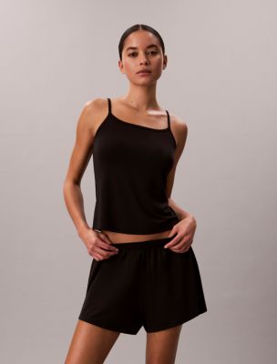 Бельё Calvin Klein Ultra Soft Modal Camisole — фото 2