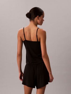 Бельё Calvin Klein Ultra Soft Modal Camisole — фото 3