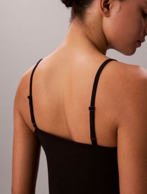 Бельё Calvin Klein Ultra Soft Modal Camisole — фото 6