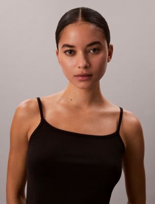 Ultra Soft Modal Camisole, Black