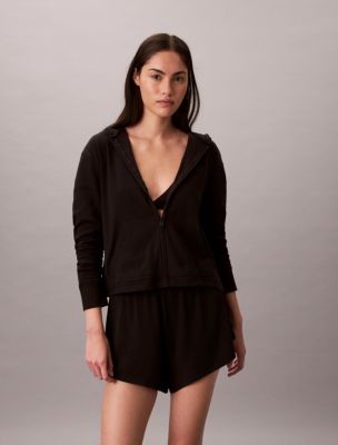 Женские шорты Calvin Klein Ultra Soft Modal Shorts — фото 3