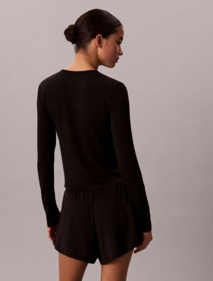 Женские кардиганы Calvin Klein Ultra Soft Modal Cardigan — фото 5