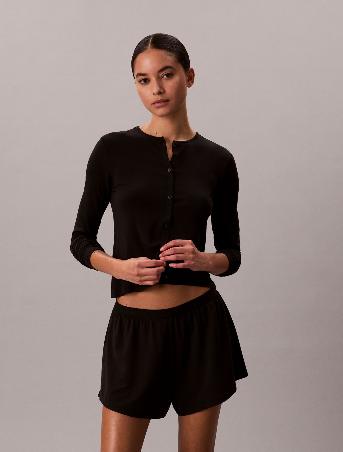 Ultra Soft Modal Cardigan