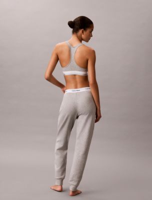 Modern Terry Joggers - thumbnail 4