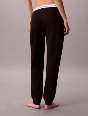 Мужские брюки Calvin Klein Modern Terry Joggers — фото 2