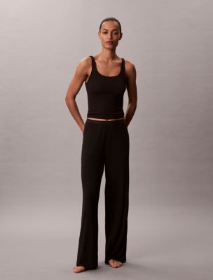 Бельё Calvin Klein Ultra Soft Modal Drop Needle Tank Top — фото 3