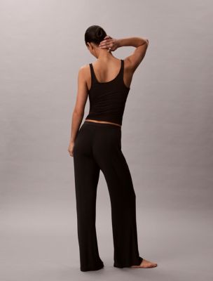 Бельё Calvin Klein Ultra Soft Modal Drop Needle Tank Top — фото 4