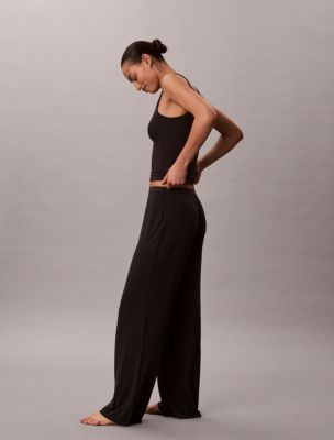 Бельё Calvin Klein Ultra Soft Modal Drop Needle Tank Top — фото 6