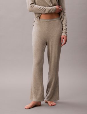 Бельё Calvin Klein Ultra Soft Modal Shirt and Pants Set — фото 3