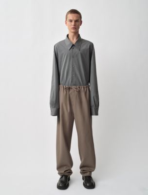 Benjamin Pants, Sage