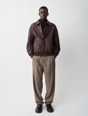 Collins Pants, Shitake