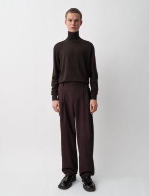 Collins Pants, Barolo