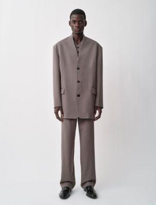 Collins Pants, Moon Gray