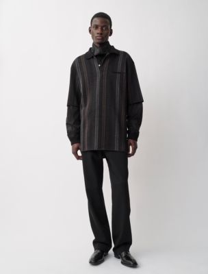 Collins Pants, Black