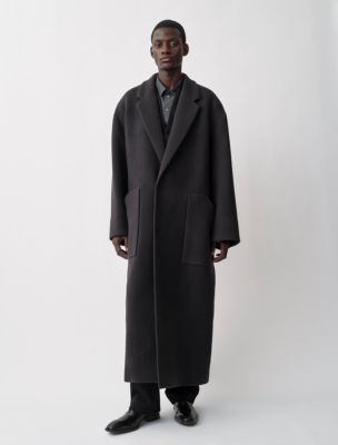 Theodore Coat, Licorice
