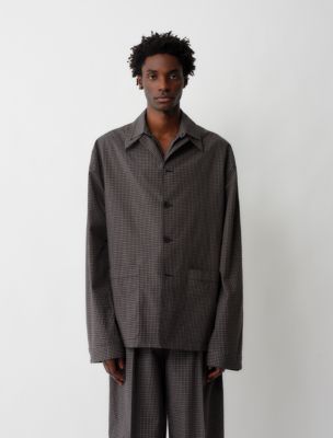 Benedict Jacket, Black