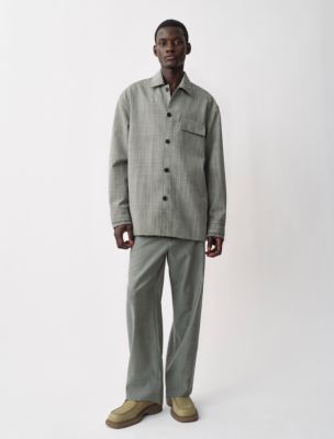 Benjamin Pants, Grey