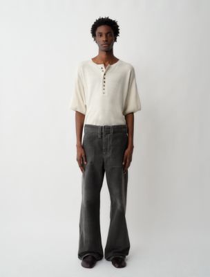 Uomo Jeans, Black
