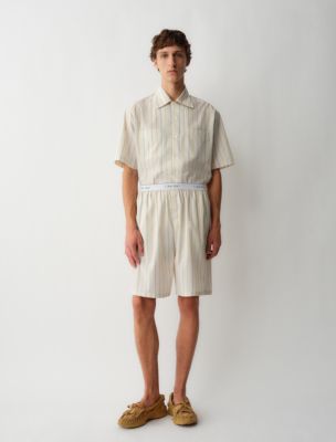 Edward Boxer, Off White