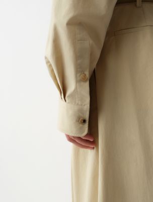 Мужская рубашка Calvin Klein Cornelius Button-Down, цвет: Eucalyptus — фото 6