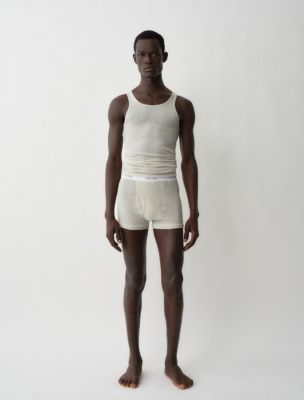 Omar Trunk, Oyster Melange