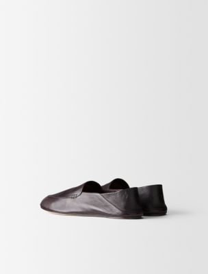 Мужские туфли Calvin Klein Vela Loafer, цвет: 933 Currant — фото 2