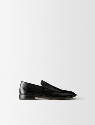 Lido Loafer, Black