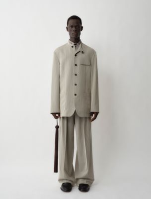 Augustus Jacket, Eucalyptus