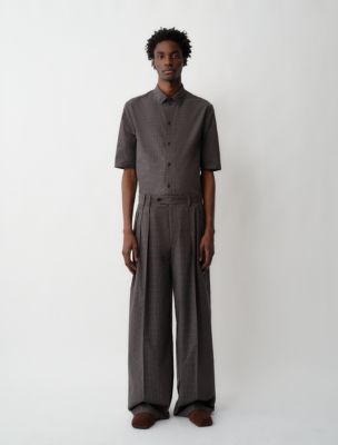 Baxter Pants, Black