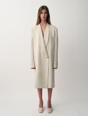 Evelyn Coat, Seedpearl