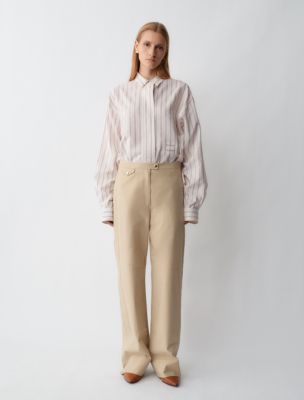 Gemma Pants, Eucalyptus