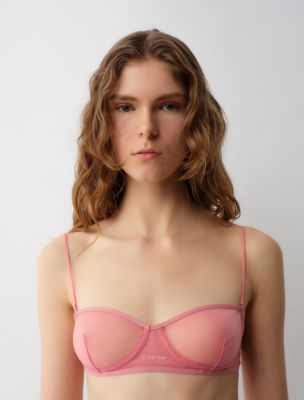 Alden Unlined Balconette, Sakura